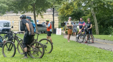 Rivers, Trails & Ales Festival celebrates Marietta’s great outdoors